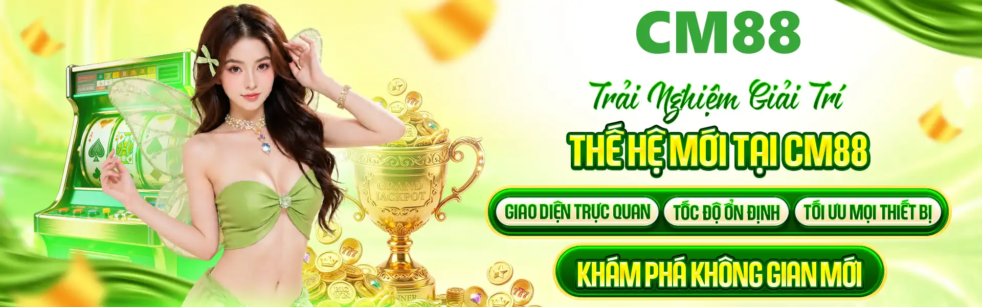 CM88 | Link Vào Trang Chủ Nhà Cái CM88.COM Mới Tháng 8